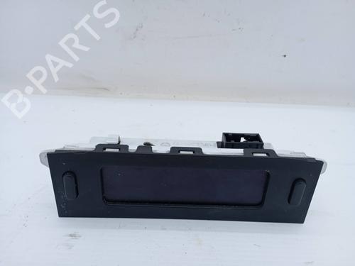 display-monitor-peugeot-206-2l_-2m_-2009-2010-2011-2012-2013-28318592 main image