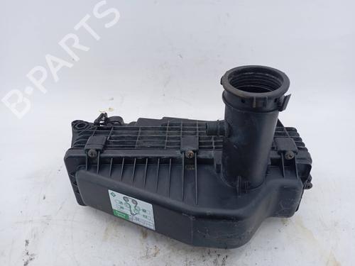 Used Air filter box Air filter box PEUGEOT 206+ (2L_, 2M_) 1.1 (60 hp) 22810045 22810045