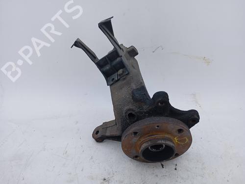 Used Right front steering knuckle Right front steering knuckle PEUGEOT 206+ (2L_, 2M_) 1.1 (60 hp) 22954250 22954250
