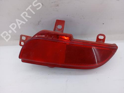 Used Rear fog light Rear fog light PEUGEOT 206+ (2L_, 2M_) 1.1 (60 hp) 28318595 28318595