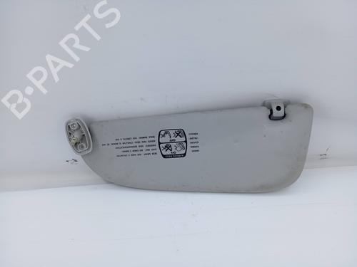 Used Left sun visor Left sun visor PEUGEOT 206+ (2L_, 2M_) 1.1 (60 hp) 28318598 28318598