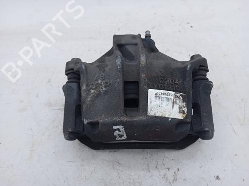 Used Left front brake caliper Left front brake caliper PEUGEOT 206+ (2L_, 2M_) 1.1 (60 hp) 22954256 22954256