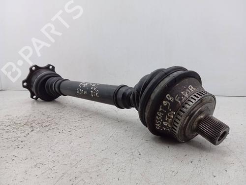 Used Right front driveshaft Right front driveshaft VW PASSAT B5 (3B2) 1.9 TDI (90 hp) 22749540 22749540
