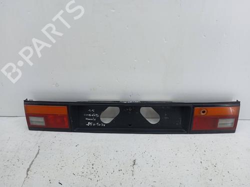Støtte Støtte HONDA CONCERTO (HW, MA) 1.5 i 16V (MA1) (90 hp) 24735754 24735754