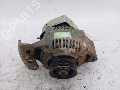 Used Alternator Alternator 24735755 24735755
