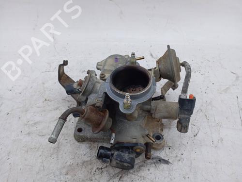Used Throttle body Throttle body 24735757 24735757