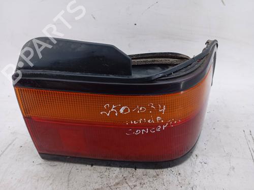 Used Right taillight Right taillight 24735758 24735758