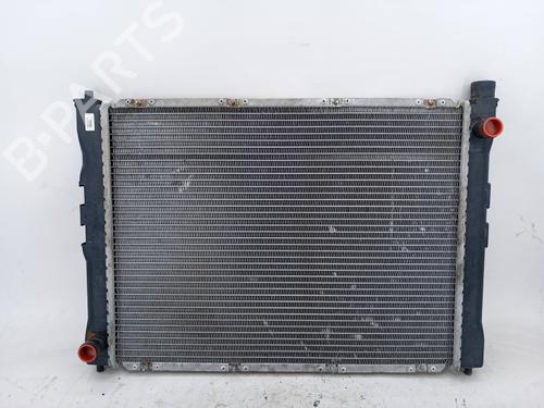 Used Water radiator Water radiator HONDA CONCERTO (HW, MA) 1.5 i 16V (MA1) (90 hp) 24735760 24735760