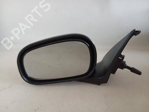 Used Left mirror Left mirror 22749537 22749537