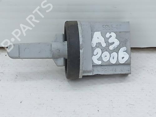 Andre Andre AUDI A3 (8P1) 1.9 TDI (105 hp) 36226819 36226819