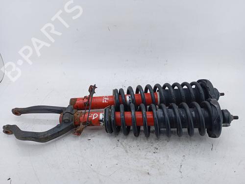 Used Right front shock absorber Right front shock absorber 23551844 23551844