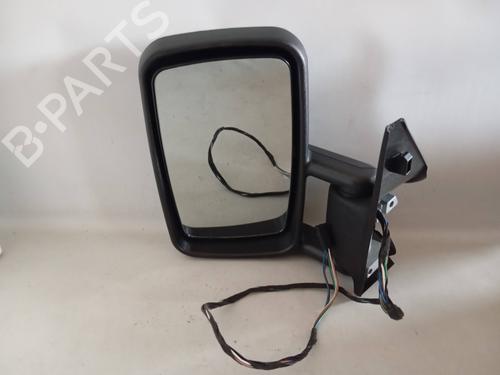 Rétroviseur gauche Rétroviseur gauche PEUGEOT 2008 I (CU_) [2013-2026] 36226813 36226813
