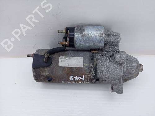Used Starter Starter PEUGEOT 2008 I (CU_) [2013-2026] 36226836 36226836