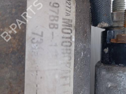 Starter PEUGEOT 2008 I (CU_) | BP36226836M8 - Image 3