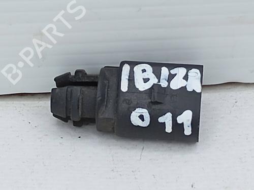 Used Electronic module Electronic module SEAT IBIZA IV (6J5, 6P1) 1.2 TSI (105 hp) 22770151 22770151