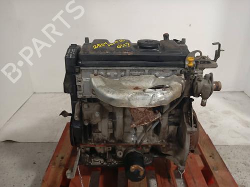 Motor Motor PEUGEOT 106 I (1A, 1C) 1.0 (45 hp) 23549166 23549166