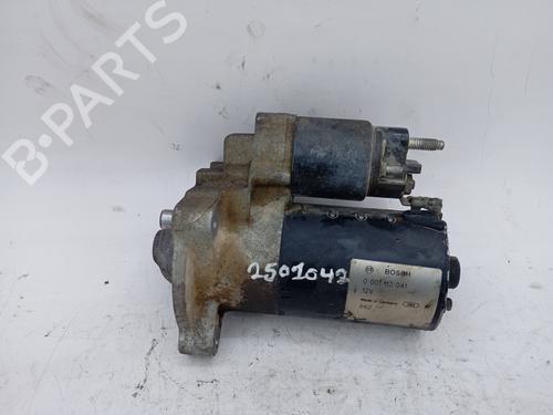 Used Starter Starter PEUGEOT 106 I (1A, 1C) 1.0 (45 hp) 23262935 23262935