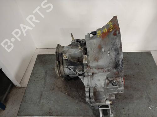 Gearbox PEUGEOT 2008 I (CU_) | BP36226835M3 - Image 4