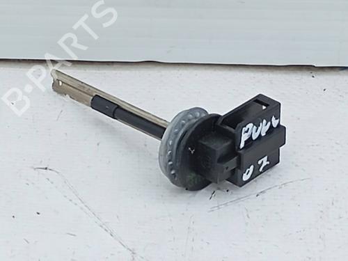 Elektronisk modul Elektronisk modul VW POLO IV (9N_, 9A_) 1.9 TDI (101 hp) 22770162 22770162