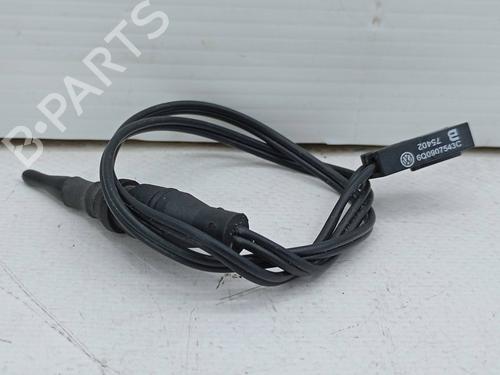 Used Electronic module Electronic module SEAT IBIZA III (6L1) 1.9 TDI (100 hp) 22770170 22770170