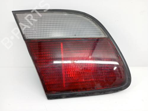 Used Left tailgate light Left tailgate light 32390598 32390598