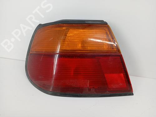 Used Left taillight Left taillight 32390600 32390600