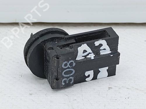 Used Electronic module Electronic module AUDI A3 (8L1) 1.9 TDI (90 hp) 22773298 22773298