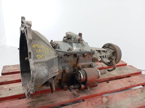 Gearbox MERCEDES-BENZ C-CLASS (W203) | BP36226874M3 - Image 2