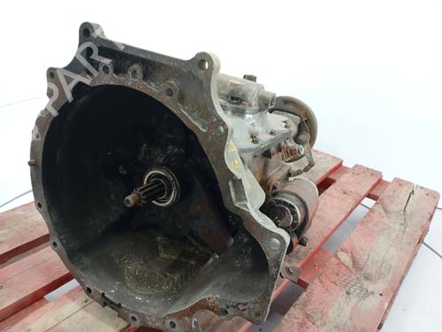 Gearbox MERCEDES-BENZ C-CLASS (W203) | BP36226874M3 - Image 3