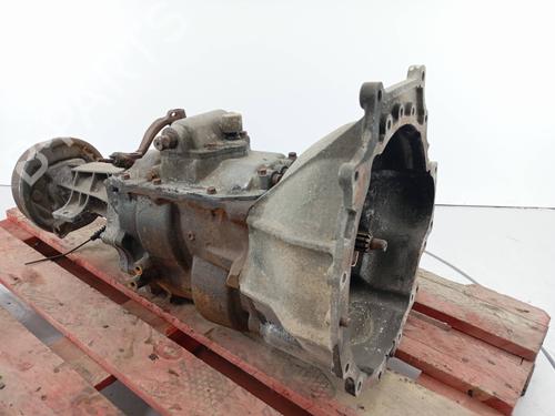 Gearbox MERCEDES-BENZ C-CLASS (W203) | BP36226874M3 - Image 5