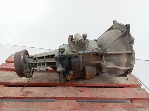 Gearbox MERCEDES-BENZ C-CLASS (W203) | BP36226874M3 - Image 6