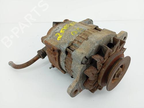 Used Alternator Alternator MERCEDES-BENZ E-CLASS (W210) [1995-2003] 36226875 36226875