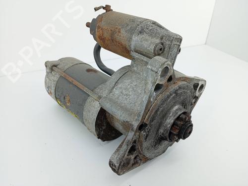 Used Starter Starter MERCEDES-BENZ E-CLASS (W210) [1995-2003] 36226876 36226876