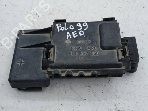 Used Fuse box Fuse box VW POLO III (6N1) 50 1.0 (50 hp) 22803184 22803184