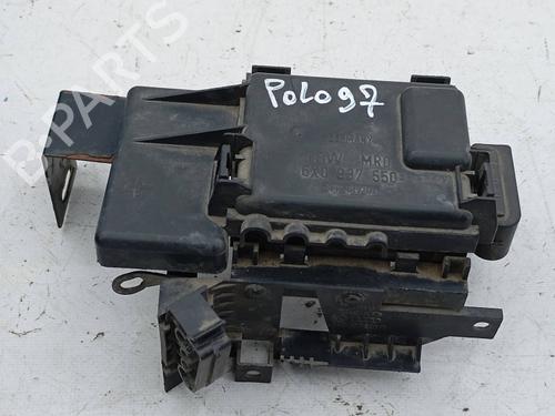 Used Fuse box Fuse box VW POLO III (6N1) 50 1.0 (50 hp) 22803186 22803186