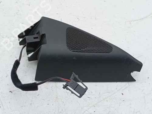 Used Electronic module Electronic module VW PASSAT B6 (3C2) 2.0 TDI (136 hp) 22810055 22810055