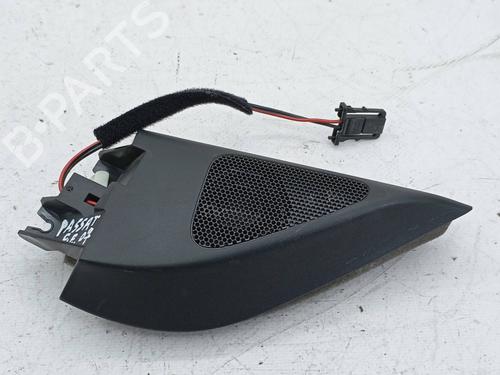 Used Electronic module Electronic module VW PASSAT B6 (3C2) 2.0 TDI (136 hp) 22810056 22810056