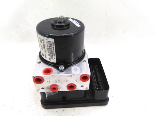 Used ABS pump ABS pump BMW 1 (E87) 118 d (136 hp) 22904368 22904368