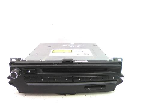 Used Radio Radio BMW 1 (E87) 118 d (136 hp) 22954274 22954274