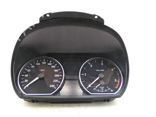 Used Instrument cluster Instrument cluster BMW 1 (E87) 118 d (136 hp) 22954279 22954279