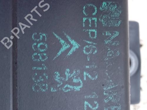 Electronic module PEUGEOT 607 (9D, 9U) 2.2 HDi | BP27184662M83 - Image 3