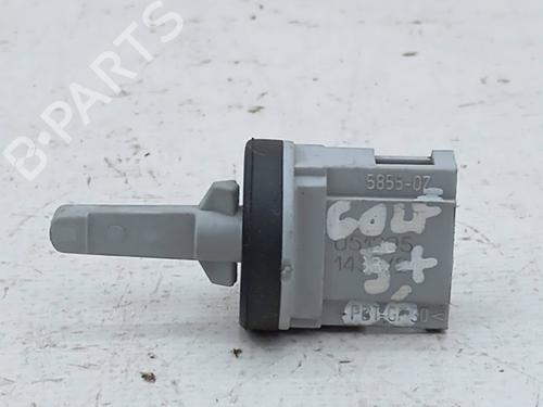 Used Electronic module Electronic module VW GOLF PLUS V (5M1, 521) 2.0 TDI (136 hp) 22913169 22913169