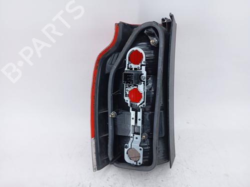 Right taillight CITROËN DS5 | BP36226880C35 - Image 2
