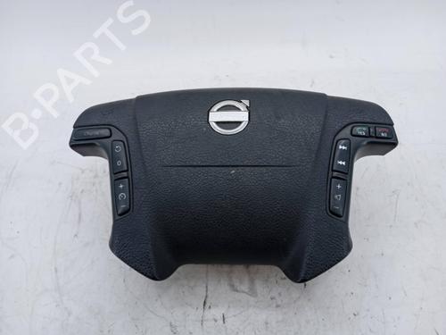 Used Driver airbag Driver airbag CITROËN DS5 [2011-2016] 36226881 36226881