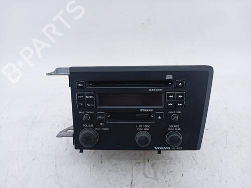 Used Radio Radio CITROËN DS5 [2011-2016] 36226882 36226882