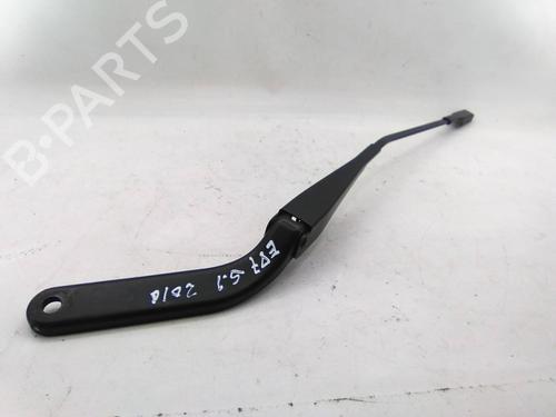 Used Front windshield wiper arm Front windshield wiper arm BMW 1 (E87) 118 d (136 hp) 22913170 22913170