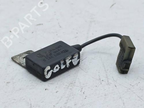 Used Electronic module Electronic module VW GOLF II (19E, 1G1) 1.3 (55 hp) 22913181 22913181