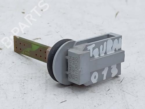 Used Electronic module Electronic module VW TOURAN (1T1, 1T2) 2.0 TDI (136 hp) 22913177 22913177