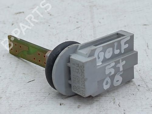 Used Electronic module Electronic module VW GOLF PLUS V (5M1, 521) 2.0 TDI (136 hp) 22913179 22913179