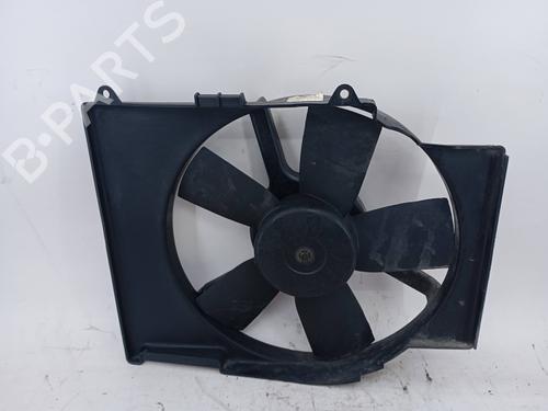 Used Radiator fan Radiator fan OPEL VECTRA A Hatchback (J89) 1.7 TD (F68, M68) (82 hp) 24207254 24207254